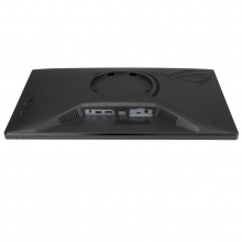 华硕（ASUS）ROG XG259CMS绝杀24.5英寸240Hz显示器原生300Hz超频310Hz HDR400旋转升降G-sync 1ms灰阶响应 300Hz/1MS/G-Sync/Type-C
