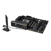 华硕（ASUS）TUF GAMING B650M-E WIFI 支持DDR5 CPU 7700X/7600X/7500F (AMD B650/socket AM5)