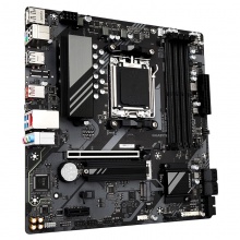 技嘉（GIGABYTE）主板B650M K主板支持AMD CPU AM5 7950X3D/7900X3D/7800X3D