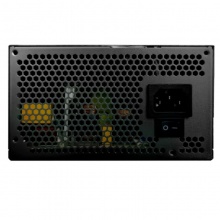 航嘉(Huntkey) WDK系列金牌电源模组版WD750K-750W原生PCIE5.0接口 金牌