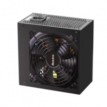 航嘉(Huntkey) WDK系列金牌电源模组版WD750K-750W原生PCIE5.0接口 金牌