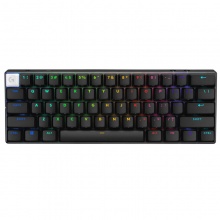 罗技(G)PRO X 60 LIGHTSPEED游戏键盘