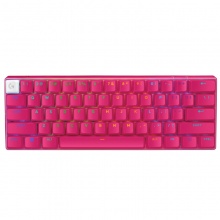 罗技(G)PRO X 60 LIGHTSPEED游戏键盘