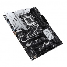 华硕（ASUS） 人气大师PRIME Z790台式机主板 支持13代CPU13700K/13600KCPU主板 【人气大板D5】PRIME Z790-V WIFI