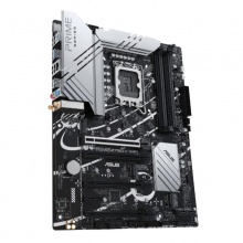 华硕（ASUS） 人气大师PRIME Z790台式机主板 支持13代CPU13700K/13600KCPU主板 【人气大板D5】PRIME Z790-V WIFI