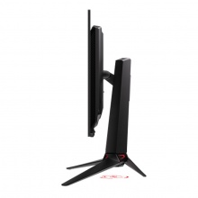 华硕ROG PG32UCDP超神32英寸显示器4K电竞显示器OLED显示器4K240Hz双模1K480Hz HDR400 HDMI2.1 G-sync