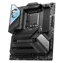 微星（MSI）MPG Z790 CARBON MAX WIFI II暗黑WIFI7主板 支持CPU 14900K/14900KF(Intel Z790/LGA 1700)