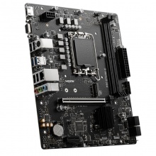 微星（MSI）PRO B760M-E DDR5 游戏电脑主板