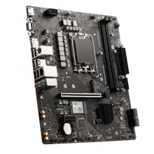 微星（MSI）PRO H610M-G WIFI DDR4主板