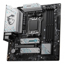 微星（MSI）B650M GAMING PLUS WIFI主板 支持CPU 7500F/7950X/7800X3D (AMD B650/AM5接口）