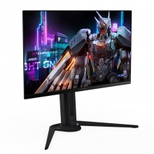 技嘉FO27Q3 27吋三代OLED 2K显示器 360Hz 0.03ms HDR400 HDMI2.1 2K/360Hz/OLED