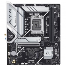 华硕（ASUS）B760M-AYW PRO WIFI哎呦喂主板