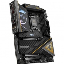 微星（MSI）MEG Z890 ACE 战神主板 支持 CPU 285K/265K/265KF (Intel Z890/LGA 1851）