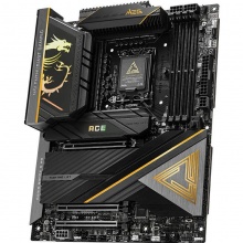 微星（MSI）MEG Z890 ACE 战神主板 支持 CPU 285K/265K/265KF (Intel Z890/LGA 1851）