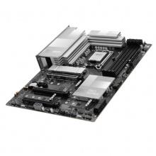 微星（MSI）PRO Z890-P WIFI主板 支持 CPU 285K/265K/265KF/245KF (Intel Z890/LGA 1851）