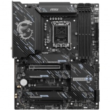 微星（MSI）Z890 GAMING PLUS WIFI电竞主板 支持 CPU 285K/265K/265KF/245KF (Intel Z890/LGA 1851）