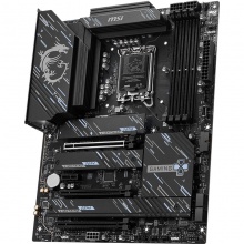 微星（MSI）Z890 GAMING PLUS WIFI电竞主板 支持 CPU 285K/265K/265KF/245KF (Intel Z890/LGA 1851）