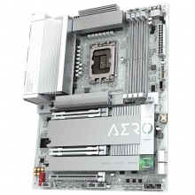 技嘉（GIGABYTE）Z890 AERO G主板LGA 1851 DDR5主板 支持CPU Ultra U9-285K U7-265K LGA 1851