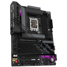 技嘉（GIGABYTE）小雕Z890 AORUS ELITE WIFI7 DDR5主板 支持CPU Ultra U9-285K U7-265K LGA 1851