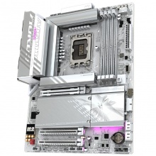 技嘉（GIGABYTE）冰雕Z890 AORUS ELITE WIFI7 ICE DDR5主板 支持CPU Ultra U9-285K U7-265K LGA 1851