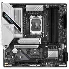 技嘉（GIGABYTE）魔鹰X Z890M GAMING X DDR5主板 支持CPU Ultra U7-265K U5-245K LGA 1851