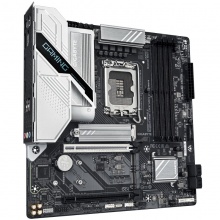 技嘉（GIGABYTE）魔鹰X Z890M GAMING X DDR5主板 支持CPU Ultra U7-265K U5-245K LGA 1851