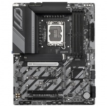 技嘉（GIGABYTE）超耐久Z890 UD DDR5主板 支持CPU Ultra U7-265K U5-245K LGA 1851