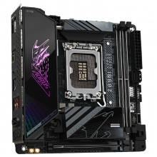 技嘉（GIGABYTE）迷你雕Z890I AORUS ULTRA DDR5主板 支持CPU Ultra U7-265K U5-245K LGA 1851