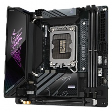 技嘉（GIGABYTE）迷你雕Z890I AORUS ULTRA DDR5主板 支持CPU Ultra U7-265K U5-245K LGA 1851