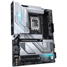 技嘉（GIGABYTE）魔鹰X WIFI7 Z890 GAMING X WIFI7 DDR5主板 支持CPU Ultra U7-265K U5-245K LGA 1851