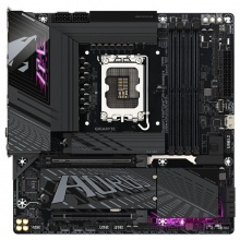 技嘉（GIGABYTE）小雕Z890M AORUS ELITE WIFI7 DDR5主板 支持CPU Ultra U7-265K U5-245K LGA 1851