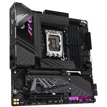 技嘉（GIGABYTE）小雕Z890M AORUS ELITE WIFI7 DDR5主板 支持CPU Ultra U7-265K U5-245K LGA 1851