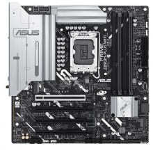 华硕PRIME Z890大师系列主板 支持 CPU 285K/265K/265KF Intel Z890/LGA 1851 PRIME Z890M-PLUS WIFI