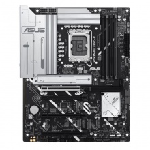 华硕PRIME Z890大师系列主板 支持 CPU 285K/265K/265KF Intel Z890/LGA 1851 PRIME Z890-P