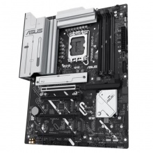 华硕PRIME Z890大师系列主板 支持 CPU 285K/265K/265KF Intel Z890/LGA 1851 PRIME Z890-P