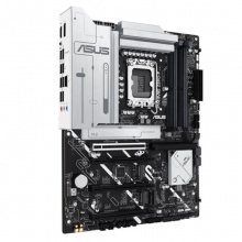 华硕PRIME Z890大师系列主板 支持 CPU 285K/265K/265KF Intel Z890/LGA 1851 PRIME Z890-P