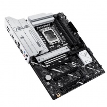 华硕PRIME Z890大师系列主板 支持 CPU 285K/265K/265KF Intel Z890/LGA 1851 PRIME Z890-P WIFI