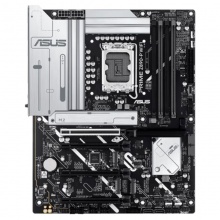 华硕PRIME Z890大师系列主板 支持 CPU 285K/265K/265KF Intel Z890/LGA 1851 PRIME Z890-P WIFI