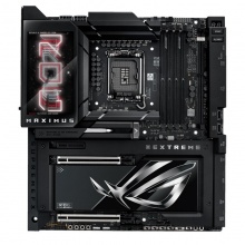 ROG MAXIMUS Z890 EXTREME纯血玩家国度电竞超频主板 支持 CPU 285K/265K/265KF Intel Z890/LGA 1851