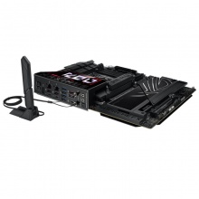 ROG MAXIMUS Z890 HERO玩家国度旗舰电竞超频主板 支持 CPU 285K/265K/265KF (Intel Z890/LGA 1851）