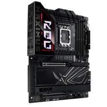 ROG MAXIMUS Z890 HERO玩家国度旗舰电竞超频主板 支持 CPU 285K/265K/265KF (Intel Z890/LGA 1851）