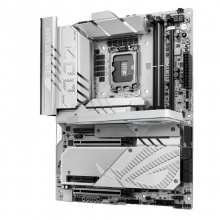 ROG MAXIMUS Z890 APEX纯血玩家国度白色电竞主板 支持 CPU 285K/265K/265KF (Intel Z890/LGA 1851）