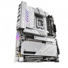 ROG MAXIMUS Z890 APEX纯血玩家国度白色电竞主板 支持 CPU 285K/265K/265KF (Intel Z890/LGA 1851）