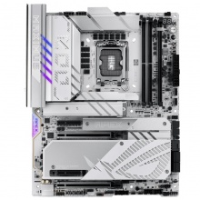 ROG MAXIMUS Z890 APEX纯血玩家国度白色电竞主板 支持 CPU 285K/265K/265KF (Intel Z890/LGA 1851）