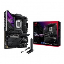 ROG STRIX Z890-E GAMING WIFI玩家国度电竞主板 支持 CPU 285K/265K/265KF (Intel Z890/LGA 1851）