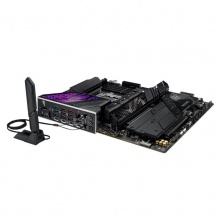 ROG STRIX Z890-E GAMING WIFI玩家国度电竞主板 支持 CPU 285K/265K/265KF (Intel Z890/LGA 1851）