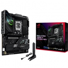 ROG STRIX Z890-F GAMING WIFI玩家国度电竞主板 支持 CPU 285K/265K/265KF (Intel Z890/LGA 1851）