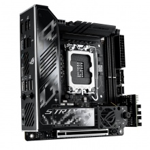 ROG STRIX Z890-I GAMING WIFI玩家国度电竞主板 支持 CPU 285K/265K/265KF (Intel Z890/LGA 1851）