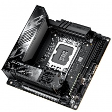 ROG STRIX Z890-I GAMING WIFI玩家国度电竞主板 支持 CPU 285K/265K/265KF (Intel Z890/LGA 1851）