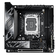 ROG STRIX Z890-I GAMING WIFI玩家国度电竞主板 支持 CPU 285K/265K/265KF (Intel Z890/LGA 1851）